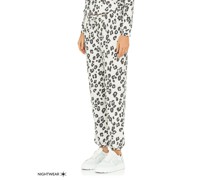 Nightwear Loose-Fit Hose