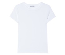 T-Shirt mit Rundhalsausschnitt