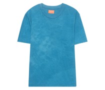 T-Shirt mit Rundhalsausschnitt