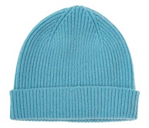 Woll-Angora-Mix Beanie