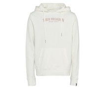 Bedruckter Hoodie