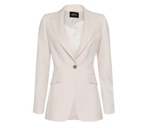 Taillierter Blazer