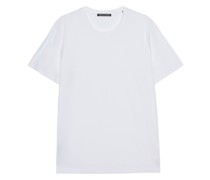 Baumwoll-T-Shirt