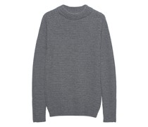Woll-Strickpullover