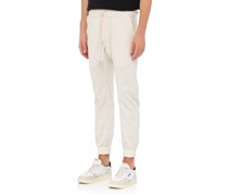 Low-Crotch Jogginghose