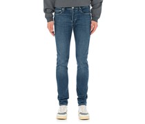 Slim-Fit Jeans