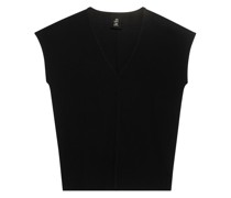 V-Ausschnitt Shirt