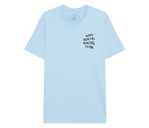 Bedrucktes T-Shirt