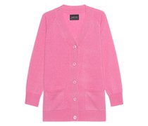 Kaschmir-Woll-Mix Cardigan