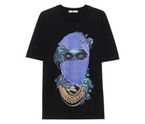 Bedrucktes T-Shirt