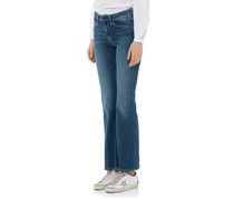 Bootcut-Jeans