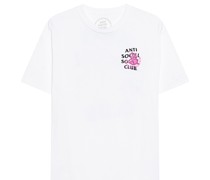 Bedrucktes T-Shirt
