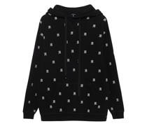 Oversize Hoodie 
