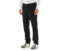 Straight-Leg Hose
