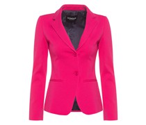 Einreihiger Blazer