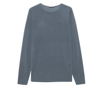 Merinowoll-Feinstrickpullover