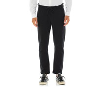 Baumwoll-Hose