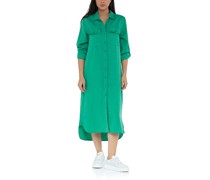 Hemdblusenkleid