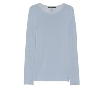 Woll-Mix Strickpullover