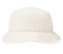 Faux-Fur Bucket-Hat