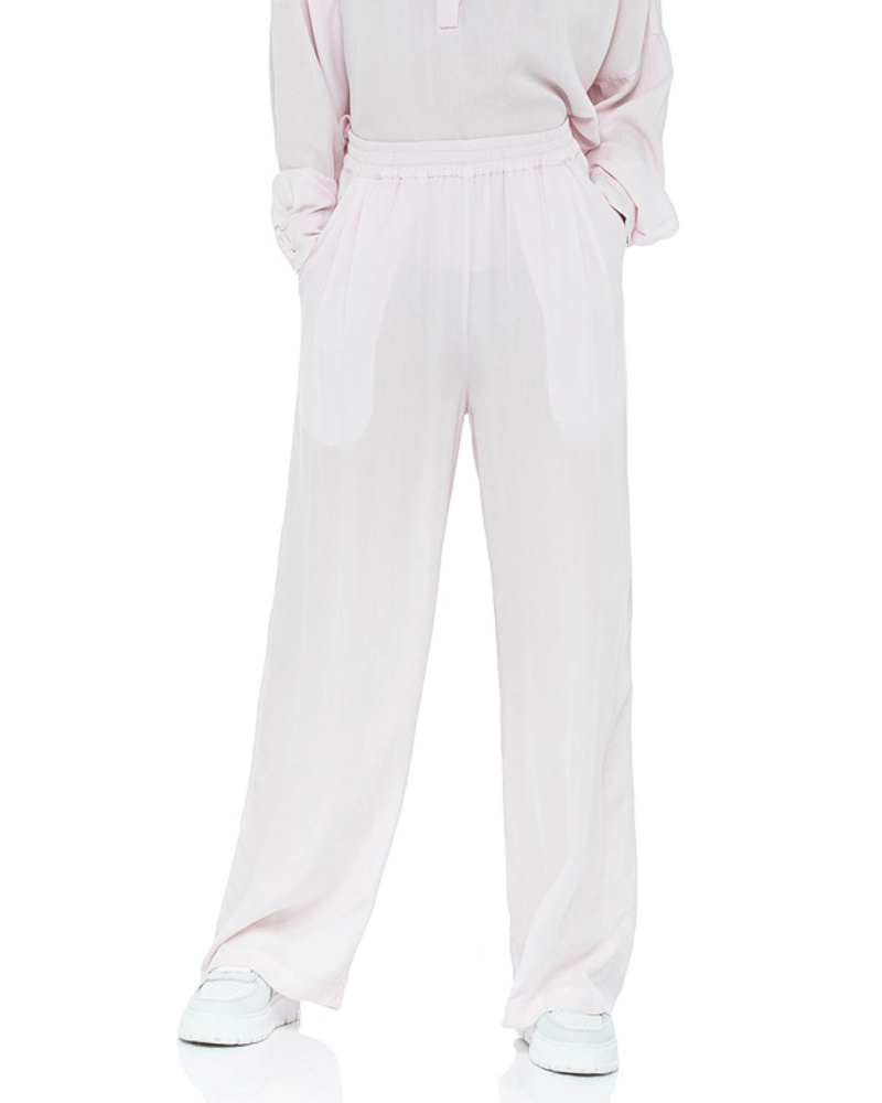 True Religion Damen Hose mit elastischem Bund