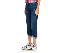 Boyfriend-Jeans