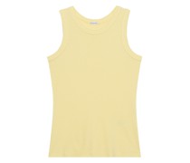 Geripptes Tanktop