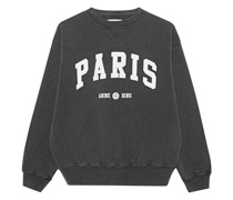 Oversize Sweatshirt