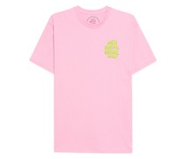 Bedrucktes T-Shirt