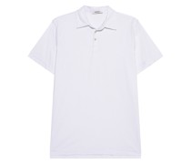 Baumwoll-Polo-Shirt