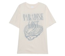 Bedrucktes T-Shirt