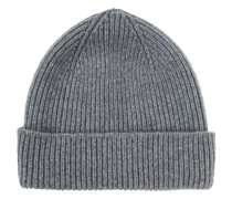 Woll-Angora-Mix Beanie