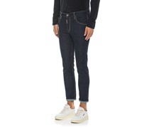 Slim-Fit Jeans