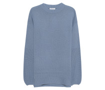 Woll-Kaschmir Mix Pullover