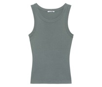 Baumwoll-Tanktop