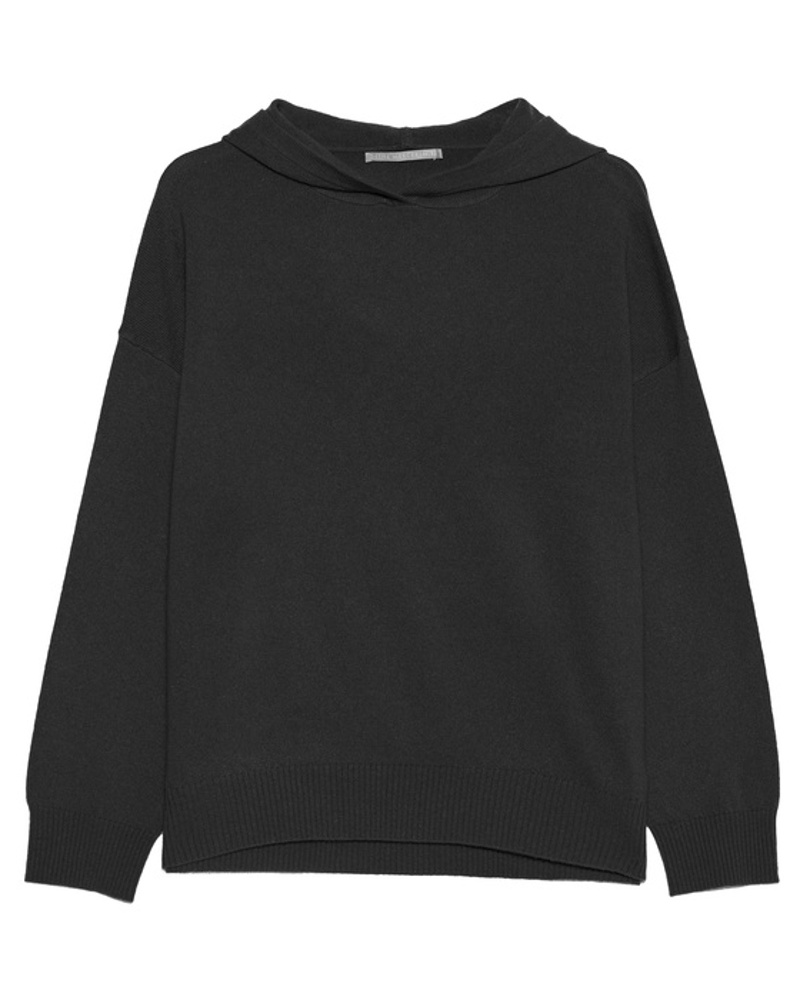 (THE MERCER) N.Y. Damen Kaschmir-Hoodie