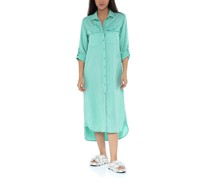 Hemdblusenkleid