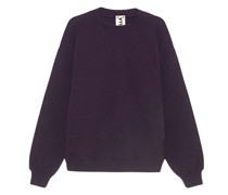 Oversize Kaschmir-Sweatshirt