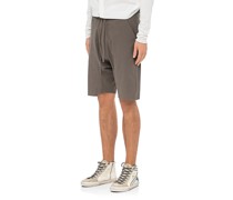 Low-Crotch Shorts