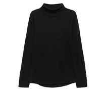 Rollkragenpullover