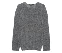 Woll-Mix Strickpullover
