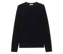 Kaschmir-Feinstrickpullover