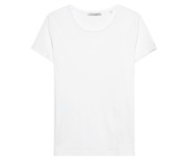 T-Shirt mit Rundhalsausschnitt