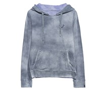 Washed-Out Hoodie