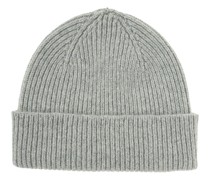 Woll-Angora-Mix Beanie