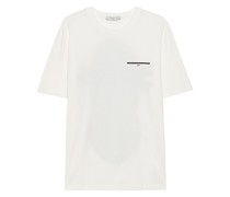 Bedrucktes T-Shirt