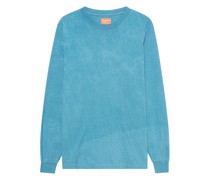Washed-Out Longsleeve