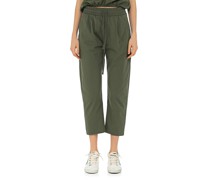 Cropped Jogginghose