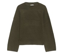 Kaschmir-Mix Pullover