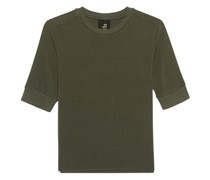 T-Shirt im Destroyed-Look